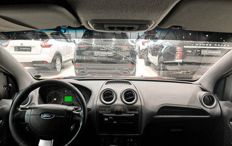 Ford Fiesta, 2008 год, 300 000 рублей, 17 фотография