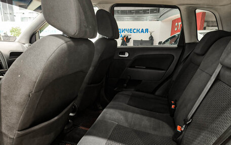 Ford Fiesta, 2008 год, 300 000 рублей, 15 фотография