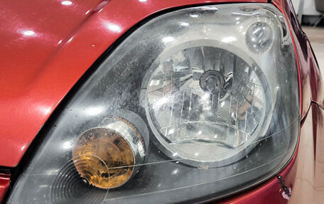 Ford Fiesta, 2008 год, 300 000 рублей, 21 фотография