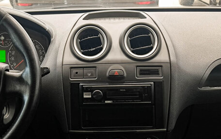 Ford Fiesta, 2008 год, 300 000 рублей, 18 фотография