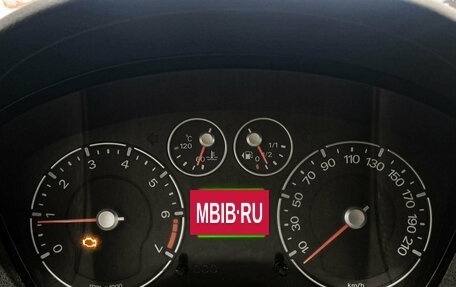 Ford Fiesta, 2008 год, 300 000 рублей, 16 фотография