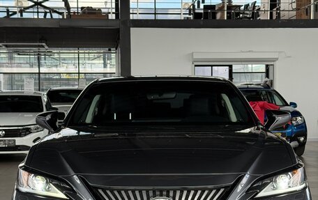 Lexus ES VII, 2019 год, 4 190 000 рублей, 2 фотография