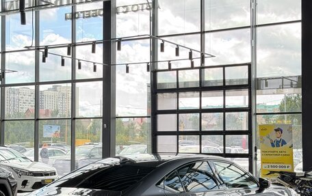 Lexus ES VII, 2019 год, 4 190 000 рублей, 4 фотография