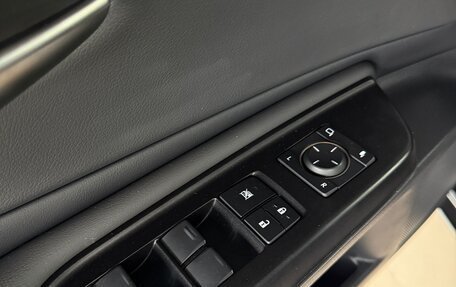 Lexus ES VII, 2019 год, 4 190 000 рублей, 10 фотография