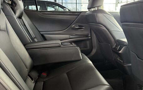 Lexus ES VII, 2019 год, 4 190 000 рублей, 14 фотография