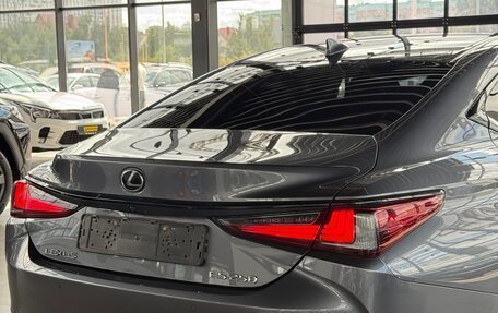 Lexus ES VII, 2019 год, 4 190 000 рублей, 24 фотография