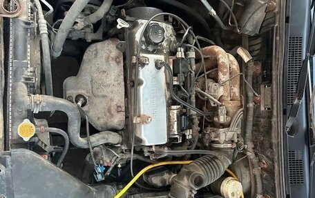 Mitsubishi Carisma I, 2003 год, 100 000 рублей, 3 фотография
