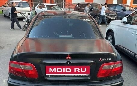 Mitsubishi Carisma I, 2003 год, 100 000 рублей, 6 фотография