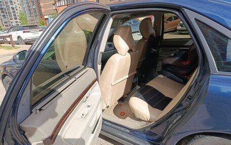 Volvo S80 II рестайлинг 2, 2001 год, 250 000 рублей, 7 фотография