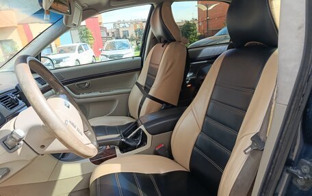 Volvo S80 II рестайлинг 2, 2001 год, 250 000 рублей, 10 фотография