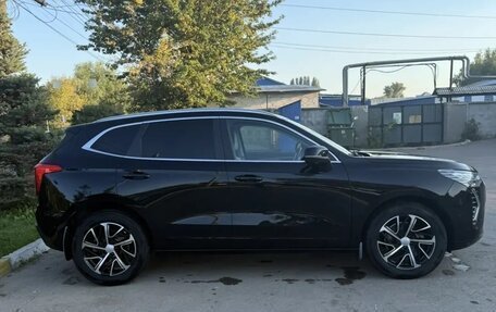 Haval Jolion, 2022 год, 1 550 000 рублей, 2 фотография