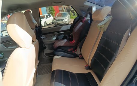 Volvo S80 II рестайлинг 2, 2001 год, 250 000 рублей, 8 фотография