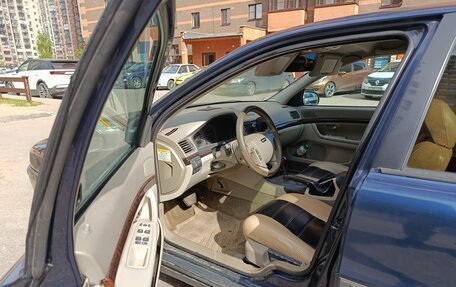 Volvo S80 II рестайлинг 2, 2001 год, 250 000 рублей, 9 фотография