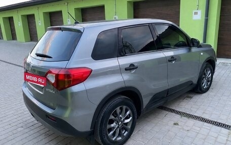 Suzuki Vitara II рестайлинг, 2018 год, 1 380 000 рублей, 4 фотография