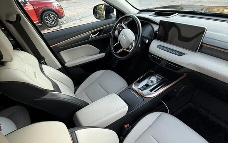 Haval Jolion, 2022 год, 1 550 000 рублей, 8 фотография