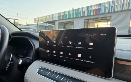 Haval Jolion, 2022 год, 1 550 000 рублей, 12 фотография