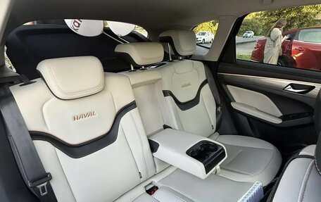 Haval Jolion, 2022 год, 1 550 000 рублей, 10 фотография