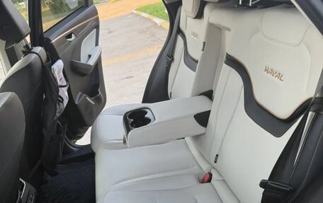 Haval Jolion, 2022 год, 1 550 000 рублей, 13 фотография
