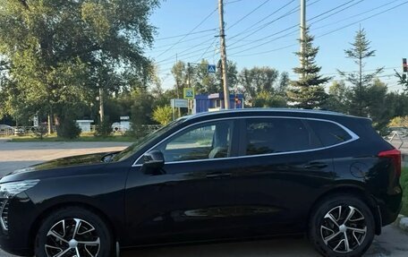 Haval Jolion, 2022 год, 1 550 000 рублей, 5 фотография