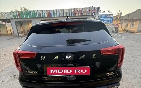 Haval Jolion, 2022 год, 1 550 000 рублей, 7 фотография