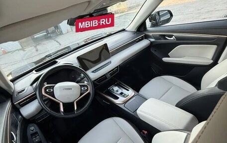 Haval Jolion, 2022 год, 1 550 000 рублей, 14 фотография