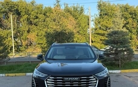 Haval Jolion, 2022 год, 1 550 000 рублей, 6 фотография