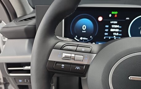 Hyundai Sonata VIII, 2023 год, 2 700 000 рублей, 8 фотография