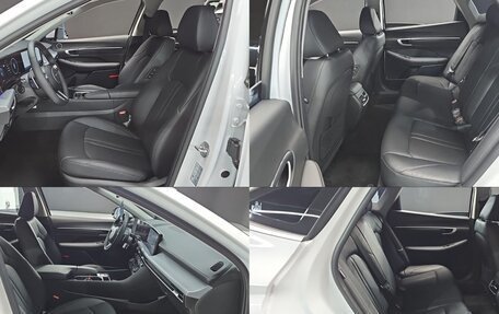 Hyundai Sonata VIII, 2023 год, 2 700 000 рублей, 13 фотография