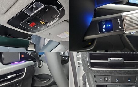 Hyundai Sonata VIII, 2023 год, 2 700 000 рублей, 14 фотография
