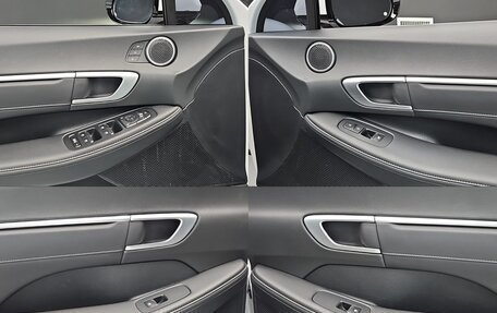 Hyundai Sonata VIII, 2023 год, 2 700 000 рублей, 15 фотография