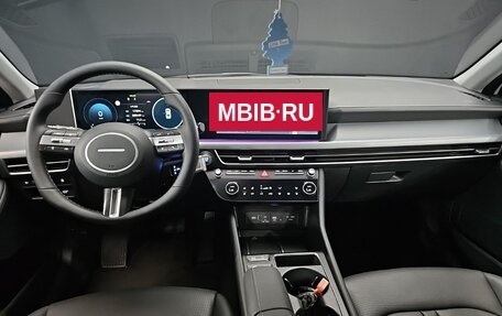 Hyundai Sonata VIII, 2023 год, 2 700 000 рублей, 6 фотография