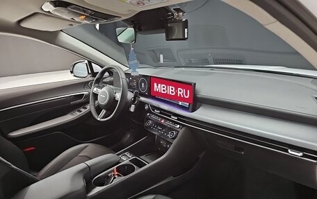 Hyundai Sonata VIII, 2023 год, 2 700 000 рублей, 5 фотография