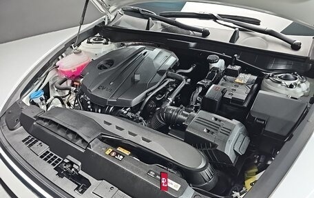 Hyundai Sonata VIII, 2023 год, 2 700 000 рублей, 20 фотография