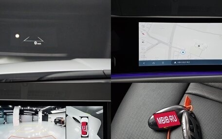 Hyundai Sonata VIII, 2023 год, 2 700 000 рублей, 12 фотография