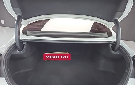 Hyundai Sonata VIII, 2023 год, 2 700 000 рублей, 18 фотография