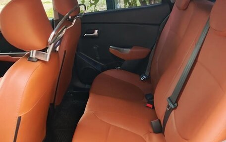 KIA Rio III рестайлинг, 2017 год, 930 000 рублей, 6 фотография