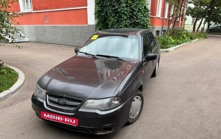 Daewoo Nexia I рестайлинг, 2011 год, 230 000 рублей, 3 фотография