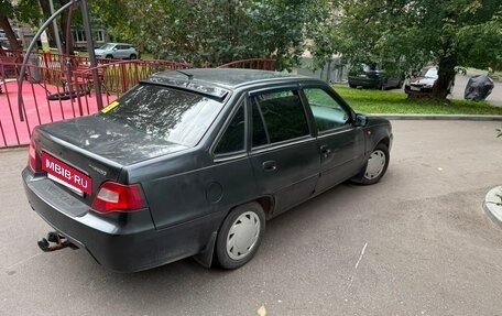 Daewoo Nexia I рестайлинг, 2011 год, 230 000 рублей, 15 фотография