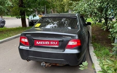 Daewoo Nexia I рестайлинг, 2011 год, 230 000 рублей, 13 фотография