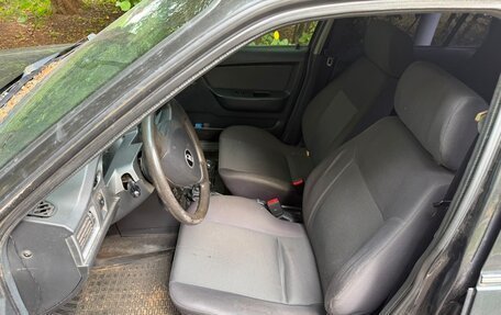 Daewoo Nexia I рестайлинг, 2011 год, 230 000 рублей, 18 фотография