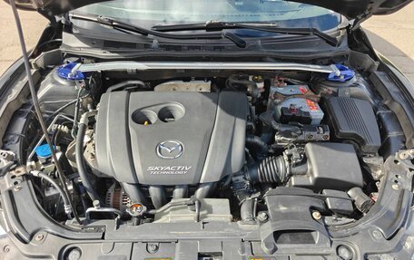 Mazda 6, 2017 год, 2 050 000 рублей, 6 фотография