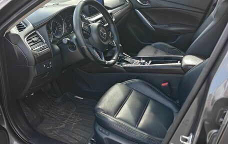 Mazda 6, 2017 год, 2 050 000 рублей, 7 фотография