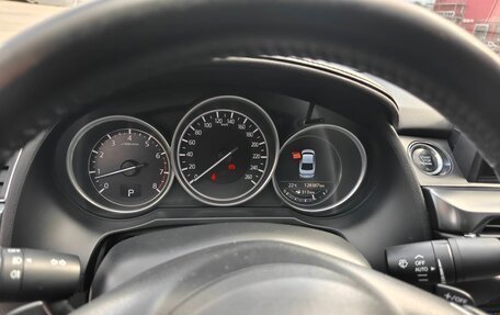 Mazda 6, 2017 год, 2 050 000 рублей, 9 фотография