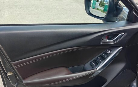 Mazda 6, 2017 год, 2 050 000 рублей, 8 фотография