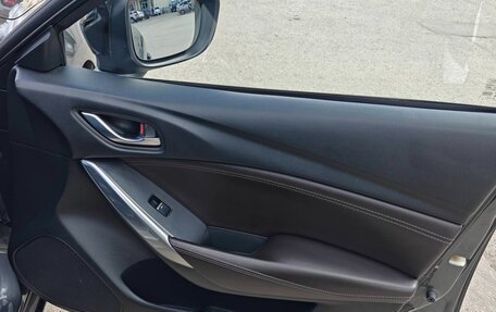 Mazda 6, 2017 год, 2 050 000 рублей, 12 фотография