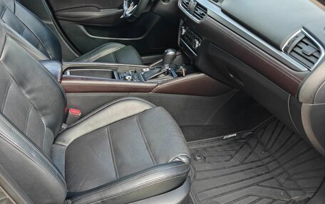 Mazda 6, 2017 год, 2 050 000 рублей, 13 фотография