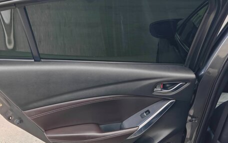 Mazda 6, 2017 год, 2 050 000 рублей, 21 фотография