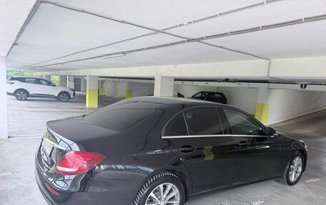 Mercedes-Benz E-Класс, 2016 год, 2 250 000 рублей, 7 фотография