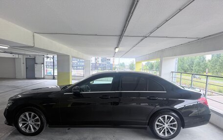 Mercedes-Benz E-Класс, 2016 год, 2 250 000 рублей, 6 фотография
