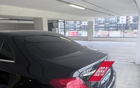 Mercedes-Benz E-Класс, 2016 год, 2 250 000 рублей, 8 фотография